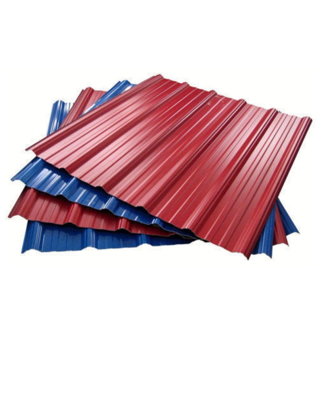 colour-metal-roofing-sheet