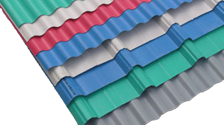 colour-metal-roofing-sheets